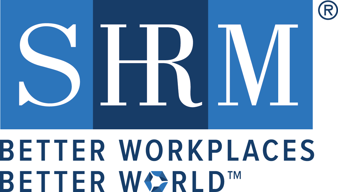 SHRM — Better Workplaces, Better World